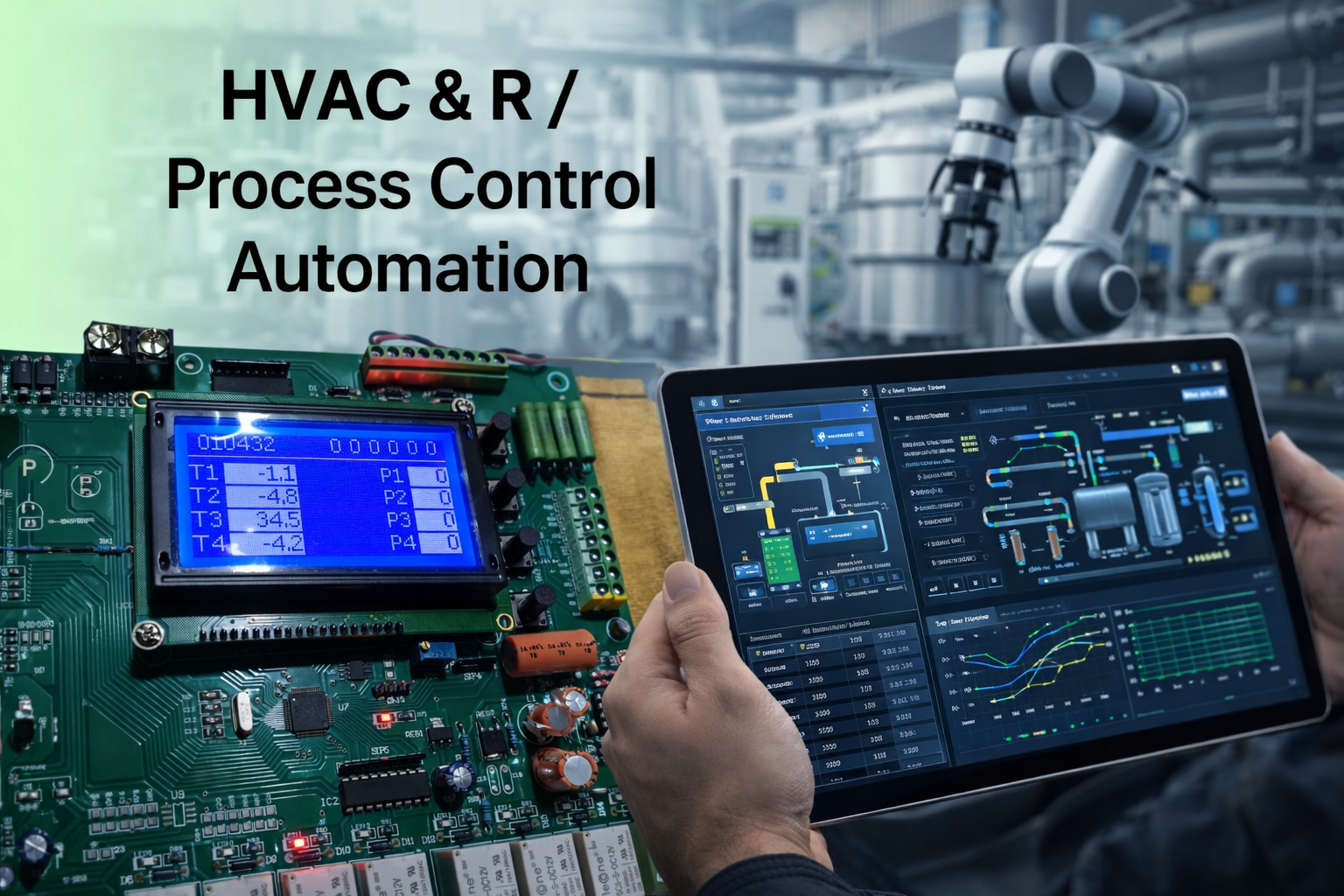 HVAC Automation
